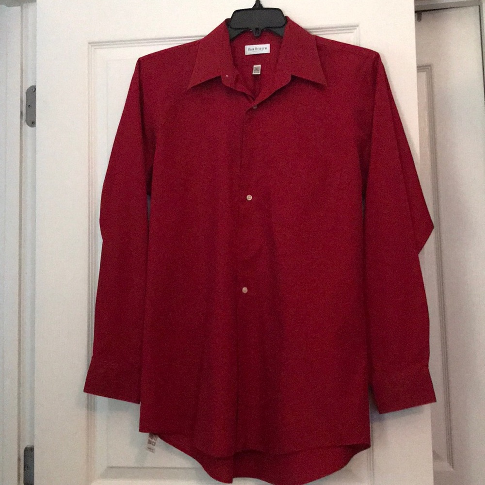 Men’s dress shirt